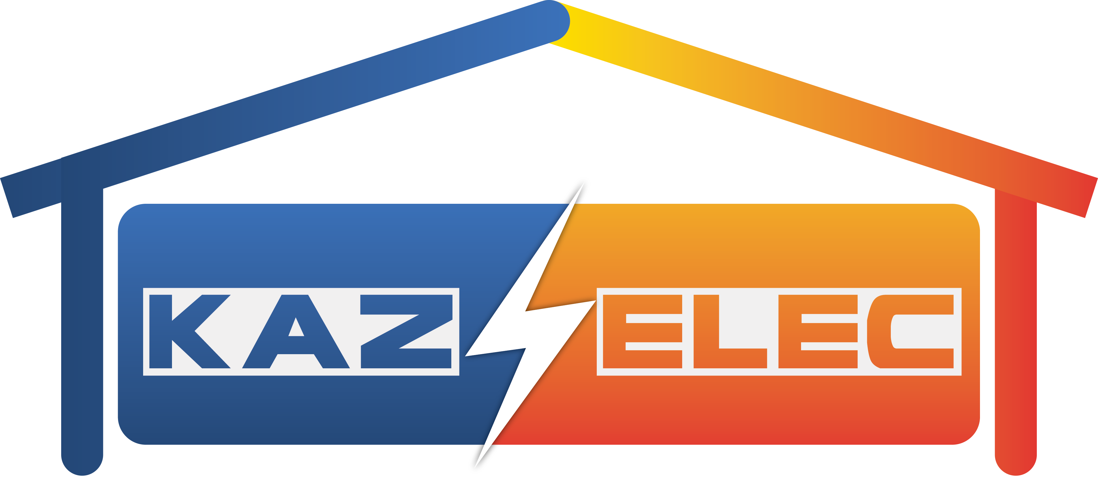 KAZELEC logo