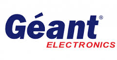logo geant