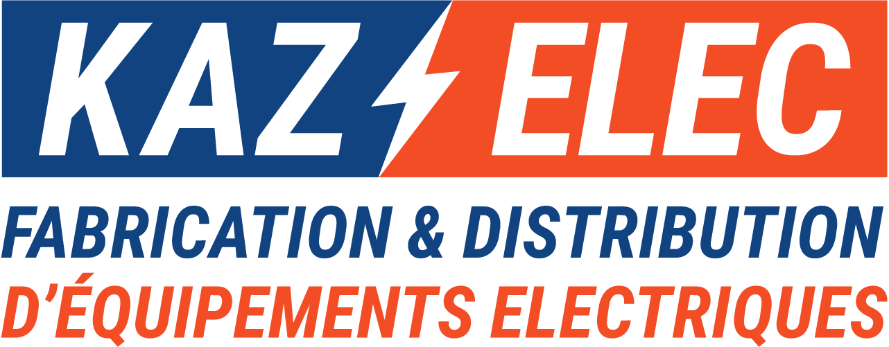 logo kazelec